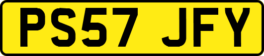 PS57JFY