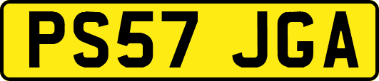 PS57JGA
