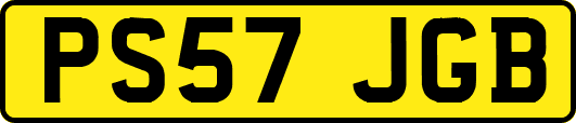 PS57JGB