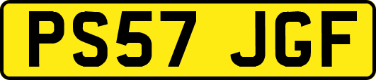PS57JGF