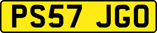 PS57JGO