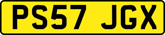 PS57JGX