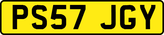 PS57JGY