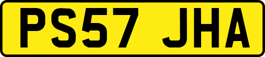 PS57JHA