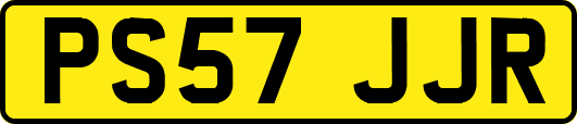 PS57JJR