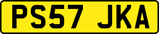PS57JKA