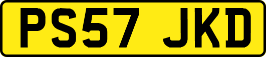 PS57JKD