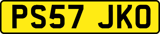 PS57JKO