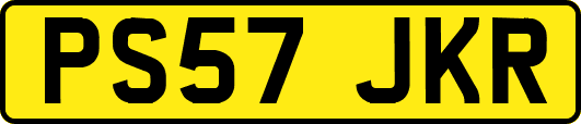 PS57JKR
