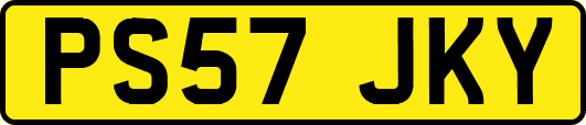 PS57JKY