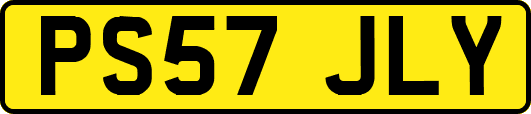 PS57JLY
