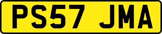 PS57JMA