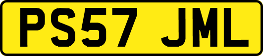 PS57JML