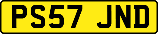 PS57JND