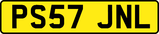 PS57JNL