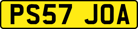 PS57JOA