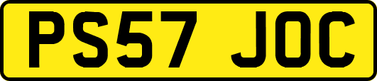 PS57JOC