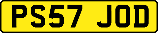 PS57JOD
