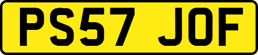 PS57JOF