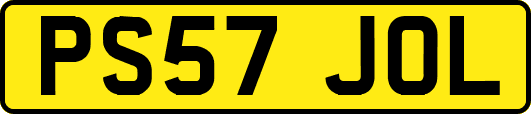 PS57JOL
