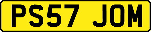 PS57JOM