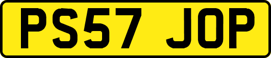 PS57JOP