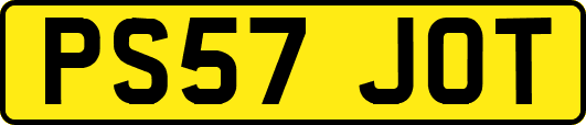 PS57JOT