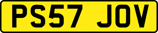 PS57JOV