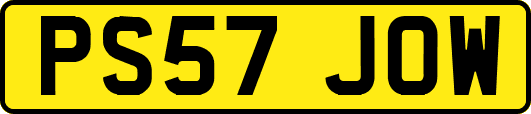 PS57JOW