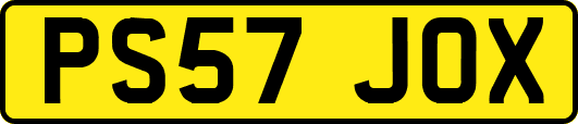 PS57JOX