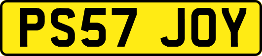 PS57JOY