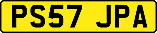 PS57JPA