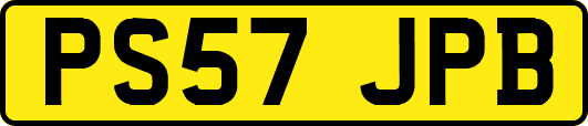 PS57JPB