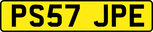 PS57JPE