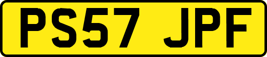 PS57JPF