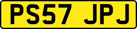 PS57JPJ