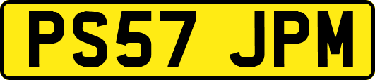 PS57JPM