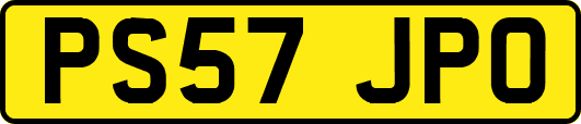 PS57JPO