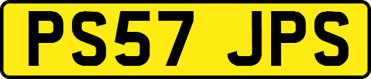 PS57JPS