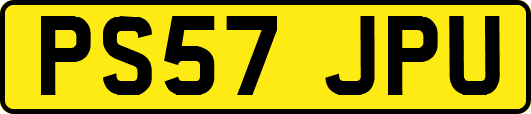 PS57JPU