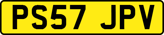 PS57JPV