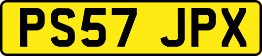 PS57JPX