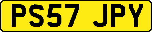 PS57JPY