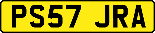 PS57JRA