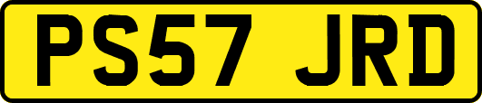 PS57JRD