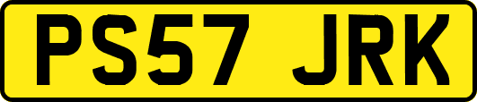 PS57JRK