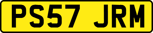 PS57JRM