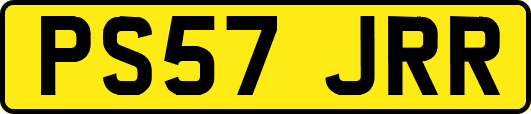 PS57JRR