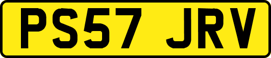 PS57JRV