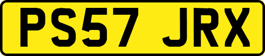 PS57JRX